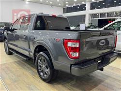 فۆرد F-150